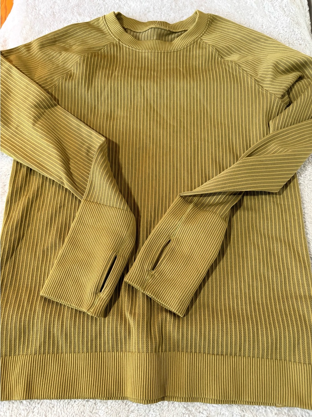 Lululemon Rest Less Pullover - Picture 12 of 12